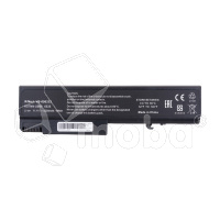 Аккумуляторная батарея для ноутбука HP ProBook 6440b, 6450b, 6730b (HSTNN-I44C) 5200 mAh
