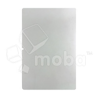 Защитное стекло "Плоское" для Xiaomi Poco Pad 12.1"