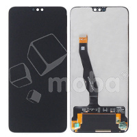 Дисплей для Huawei Honor 8X/9X Lite (JSN-L21) в сборе с тачскрином Черный - OR