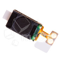 Динамик (speaker) для Samsung Galaxy A105F/M105F на шлейфе