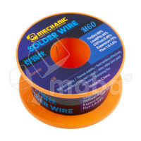 Припой Mechanic M60 0.3 мм (40 г)