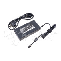 Блок питания (сетевой адаптер) для ноутбуков HP 19.5V, 6.15A, 120W (4.5*3.0 с иглой)