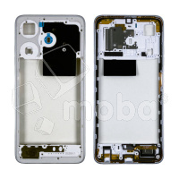 Средняя часть для Tecno Spark 10 4G (KI5q) Белый