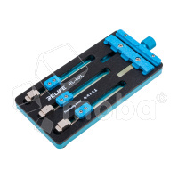 Держатель Relife RL-601L для фиксации плат, микросхем