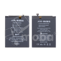 Аккумулятор для Xiaomi Redmi Note 8 Pro (BM4J) - JCID