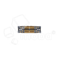 Коннектор АКБ для iPhone 16 Pro/16 Pro Max (A3293/A3296)