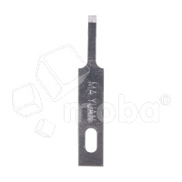 Лезвия для скальпеля №4A (10 шт.)