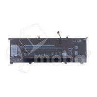 Аккумуляторная батарея для ноутбука Dell XPS 15-957590 (8N0T7) 6250 mAh
