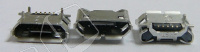 Разъем MicroUSB для LG P690/P970/P698/P520/GX500/GS290/GT540/A290/A230