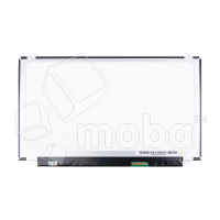 Матрица 15.6" LED 1366x768 Slim 40 pin справа внизу, глянцевая (уши вверху/внизу) (NT156WHM-N10) купить по цене производителя Вологда | Moba