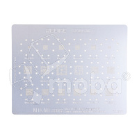 BGA трафарет Relife RL-044 PM6 MTK