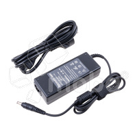 Блок питания (сетевой адаптер) для ноутбука Samsung 19V, 4,74A, 90W (5,5×3,0 с иглой)