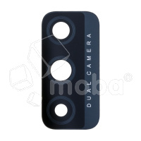 Стекло камеры для Tecno Spark 6 Go (KE5) Черный