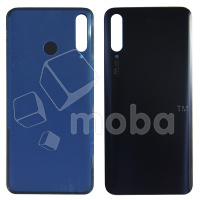 Задняя крышка для Huawei Y9s (STK-L21) Черный купить по цене производителя Вологда | Moba
