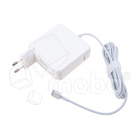 Блок питания (сетевой адаптер) для ноутбука Apple 16,5V, 3,65A, 60W (MagSafe 2)