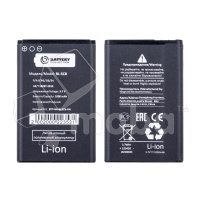 Аккумулятор для Nokia 1280/1616/100/101/105 2013/2017 (BL-5CB) - Battery Collection (Премиум)