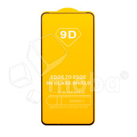 Защитное стекло "Полное покрытие" для Infinix Hot 20 4G Черный