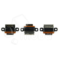 Разъем Type-C для Huawei P30/P30 Pro/P40 Pro/P50/View 20/Mate 20/30/30 Pro/P40/P40 Pro/P40 Pro Plus/P50/P60/P60 Pro - купить по цене производителя оптом и в розницу Вологда в интернет-магазине «Moba»
