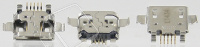 Разъем MicroUSB для HTC Desire 816/816 Dual/816G Dual