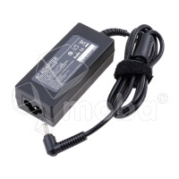 Блок питания (сетевой адаптер) для ноутбука Asus 19V, 2,37A, 45W (4,0×1,35) - Стандарт