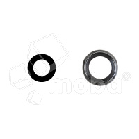 Стекло камеры для iPhone Air Белый