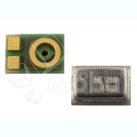 Микрофон для Samsung Galaxy J120F/J105F/J106F/J250F/J330F/J510F/J530F/J701F/J710F/J730F/A320F/A520F/A720F/A750F/T580