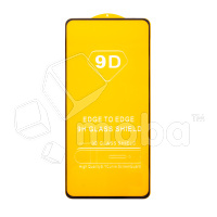 Защитное стекло "Полное покрытие" для Vivo V30 Lite 4G/V40 Lite 4G/5G Черный