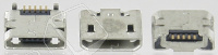 Разъем MicroUSB для Lenovo A7-50 (A3500)