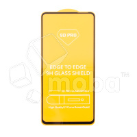 Защитное стекло "Полное покрытие" для Infinix Hot 50 4G/50 Pro Черный