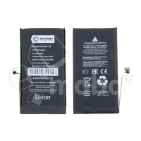 Аккумулятор для iPhone 12/12 Pro - Battery Collection с верификацией