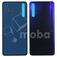 Задняя крышка для Huawei Honor 20 (YAL-L21) Синий купить по цене производителя Вологда | Moba