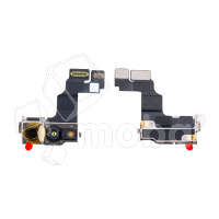 Камера для iPhone 15 (A3090) передняя - Премиум