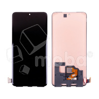 Дисплей для Vivo X200 Ultra (V2454A) в сборе с тачскрином Черный - OR