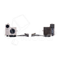 Камера для iPhone 15 Plus (A3094) задняя - Премиум