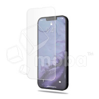 Защитное стекло "Плоское" для iPhone 13/13 Pro/14/16e