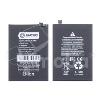 Аккумулятор для Realme 9 5G (BLP909) - Battery Collection (Премиум)