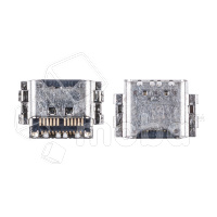 Разъем Type-C для Samsung Galaxy T515/T590/T595/P610/P613/P615/P619/X806 - купить по цене производителя оптом и в розницу Вологда в интернет-магазине «Moba»