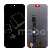 Дисплей для Huawei Honor X8 4G (TFY-LX1) в сборе с тачскрином Черный - OR