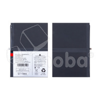 Аккумулятор для Huawei MatePad 11.5" 2023 (HB27G3B1EGW-12)