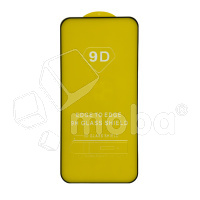 Защитное стекло "Полное покрытие" для OPPO Reno 13 Черный