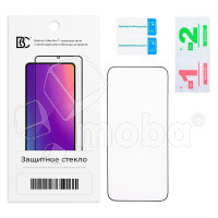 Защитное стекло "Премиум" для OPPO A6 Pro 4G Черный