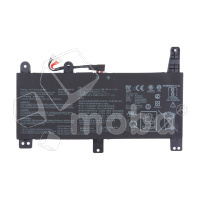 Аккумуляторная батарея для ноутбука Asus ROG Strix G G731GV, Scar III G731GW, Strix G G731GV, G731GT (C41N1731-2) 4210 mAh