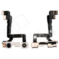 Камера для iPhone 11 Pro Max (A2218) передняя - Премиум