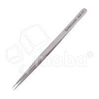 Пинцет прямой Mechanic KA-11