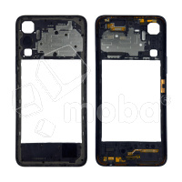 Средняя часть для Infinix Hot 20 4G (X6826B) Черный