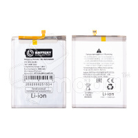 Аккумулятор для Samsung Galaxy A33 5G (A336B)/A53 5G (A536B) (EB-BA536ABY) - Battery Collection (Премиум) купить по цене производителя Вологда | Moba