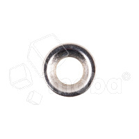 Магнит неодимовый (8*3 мм)