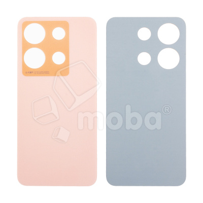 Задняя крышка для Infinix Note 30i (X6716) Золото