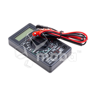 EQP-MTR-DT830B