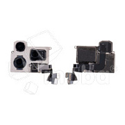 Камера для iPhone 16 Pro Max (A3296) задняя - Премиум